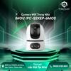 Camera Imou 2 ống kính IMOU IPC-S2XEP- 6M0S 6MP trong nhà 12 PHILIPS DDL608 5HWS