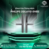 PHILIPS DDL608 5HWS 11 1