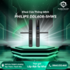 PHILIPS DDL608 5HWS 12 2