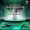 PHILIPS DDL608 5HWS 13 2