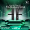 PHILIPS DDL608 5HWS 14 2