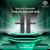 PHILIPS DDL608 5HWS 15 2