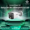 Camera IP 2MP DAHUA DH-IPC-HFW1239TC1-A-LED 13 PHILIPS DDL608 5HWS 22