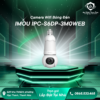Camera Wifi quay quét bóng đèn 3MP iMOU IPC-S6DP-3M0WEB-E27 8 PHILIPS DDL608 5HWS 3 2