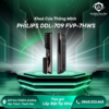 PHILIPS DDL608 5HWS 3 7