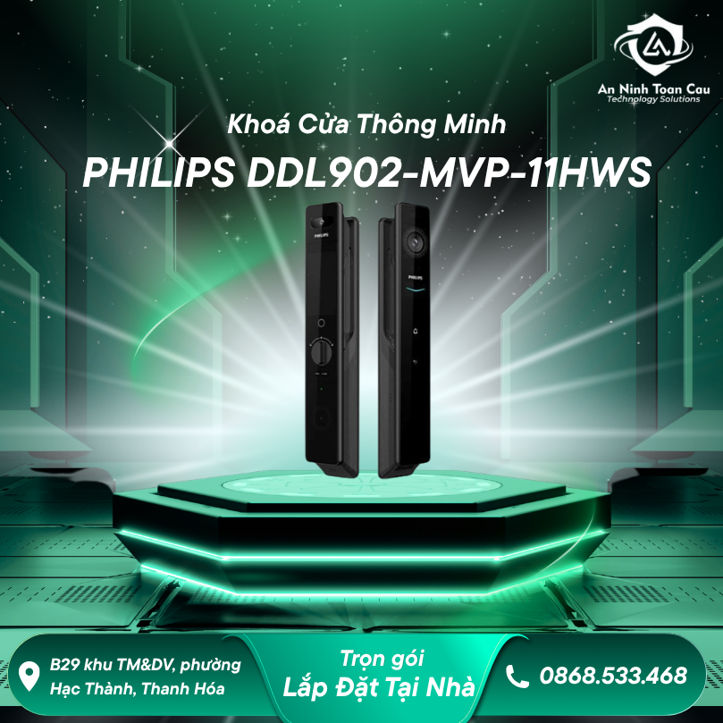 PHILIPS DDL608 5HWS 31