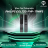 PHILIPS DDL608 5HWS 32