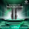 PHILIPS DDL608 5HWS 34