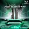 PHILIPS DDL608 5HWS 5 4