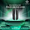 PHILIPS DDL608 5HWS 8 2