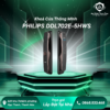 PHILIPS DDL608 5HWS 9 2