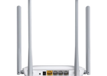 bo phat wifi khong day 300mbps mercusys mw325r sl3