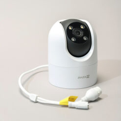 camera wifi ezviz h8c 3mp chac chan