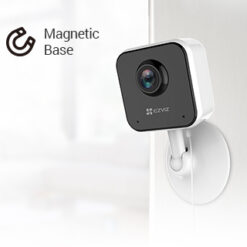 camera wifi trong nha 2mp ezviz h1c de dang