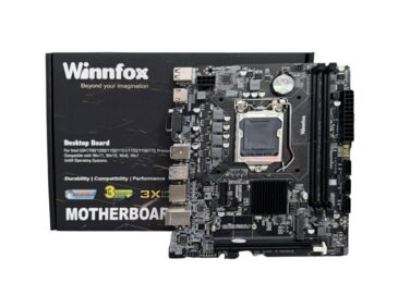 cb1g8bpo 2741 mainboard winnfox h110