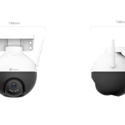 Camera IP Wifi quay quét EZVIZ C8W 4MP 12 d604af7adb6f53b4526e17f9c8255b