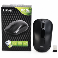 Chuột không dây Fuhlen A09B 4 fuhlenhsafgsd
