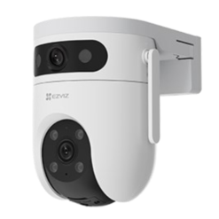 Camera WiFi quay quét, ống kính kép EZVIZ H9c Dual (3MP+3MP) 9 h9c dual 1 09aeb7c2 d135 495a ba3b 425b8efca275
