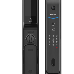 khoa cua dien tu philips easykey ddl709 fvp 7hws