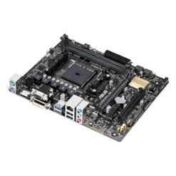 Mainboard WINNFOX H81 – Socket LGA 1155 7 mainboard asus a68hm k 1
