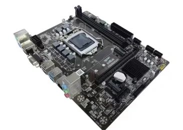 mainboard winnfox h110