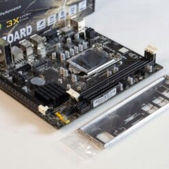 mainboard winnfox h310 2