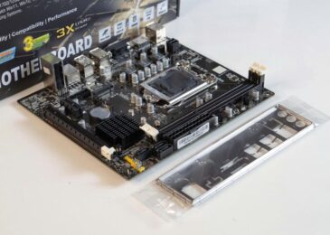 mainboard winnfox h310 2