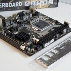 mainboard winnfox h510 1