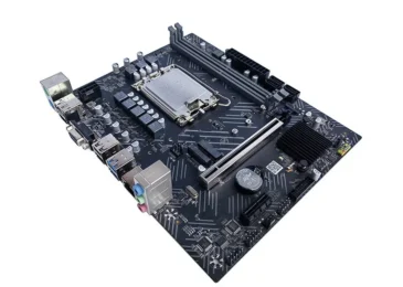 mainboard winnfox h610 1