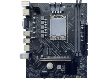 mainboard winnfox h610 2