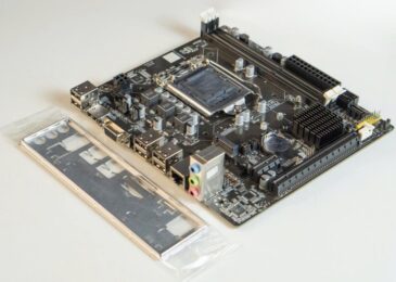 Mainboard WINNFOX H81 – Socket LGA 1155 12 mainboard winnfox h81 2