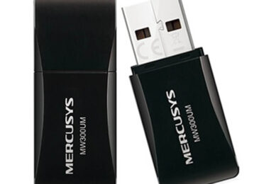 Mercusys MW300UM – USB Wi-Fi N300 Mini (USB thu Wi-Fi nhỏ gọn cho máy tính) 10 p 27132 detailImage mercusys mw300um
