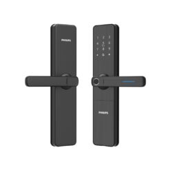 philips ddl609 5hs