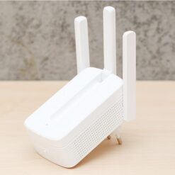 Mercusys MW300RE – Bộ mở rộng sóng Wi-Fi 300Mbps 10 repeater wifi chuan n mercusys mw300re 3 org 600x600 1