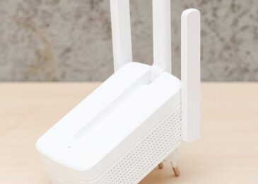 Mercusys MW300RE – Bộ mở rộng sóng Wi-Fi 300Mbps 14 repeater wifi chuan n mercusys mw300re 3 org 600x600 1