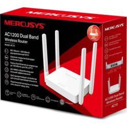 router wifi ac1200 bang tan kep mercusys ac10 2 5204
