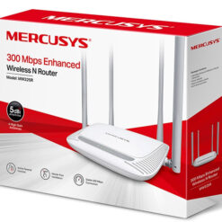 router wifi chuan n 300 mbps mercusys mw305r 2