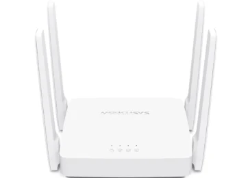router wifi mercusys ac10 bang tan kep ac1200 g