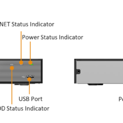 Đầu ghi hình WiFi IMOU 18 kênh NVR-N118W-8A0E 11 32e26679 176068791068f1f726928f3