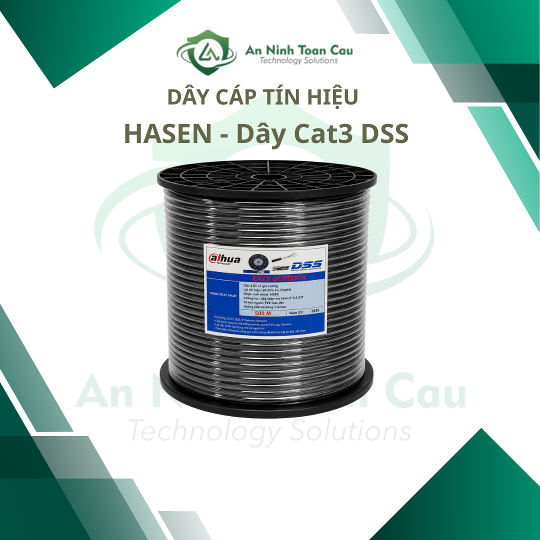 Day Cat3 DSS