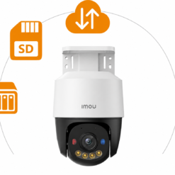 Camera PoE PT 5MP Full Color ngoài trời IPC-PS7FP-5M0 7 F34