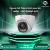 Camera IP PoE Dome Full Color 5MP IMOU IPC-PS8DP-5V0 16 IPC PS8DP 5V0