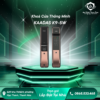 K9 5W phien ban Wifi