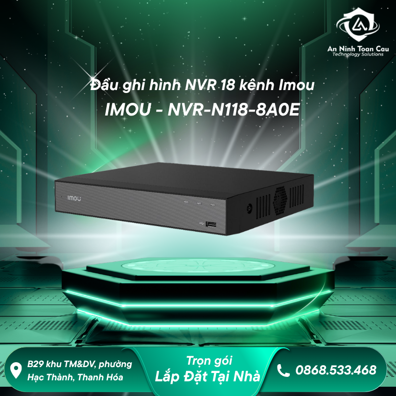 NVR-N118-8A0E-P-imoud NVR N118 8A0E P imoud