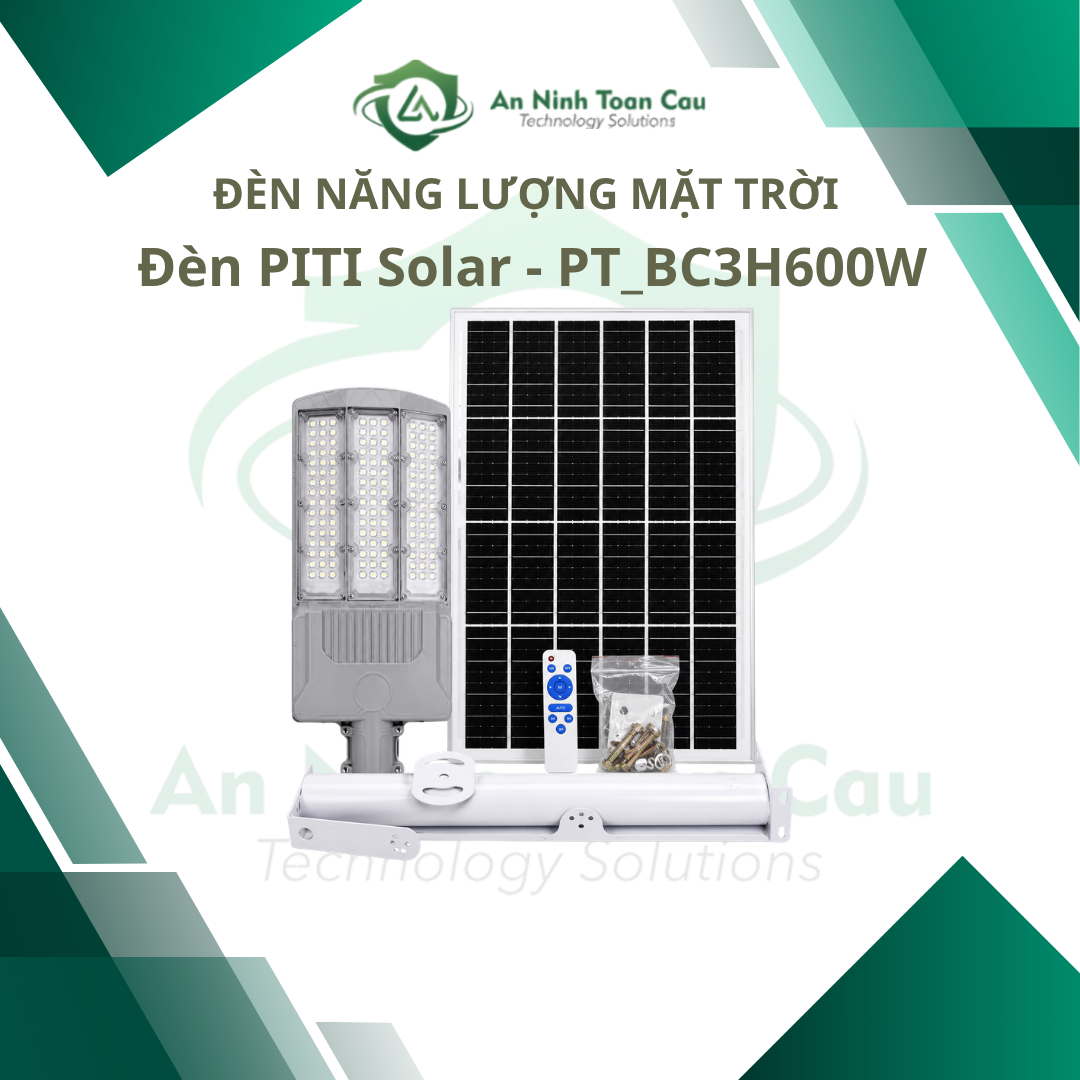 PT BC3H600W