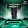 Khóa cửa nhận diện khuôn mặt KAADAS Q9-FVP 40 Q9 FVP