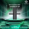 Khóa cửa thông minh KAADAS S10-5W 18 S10 5W