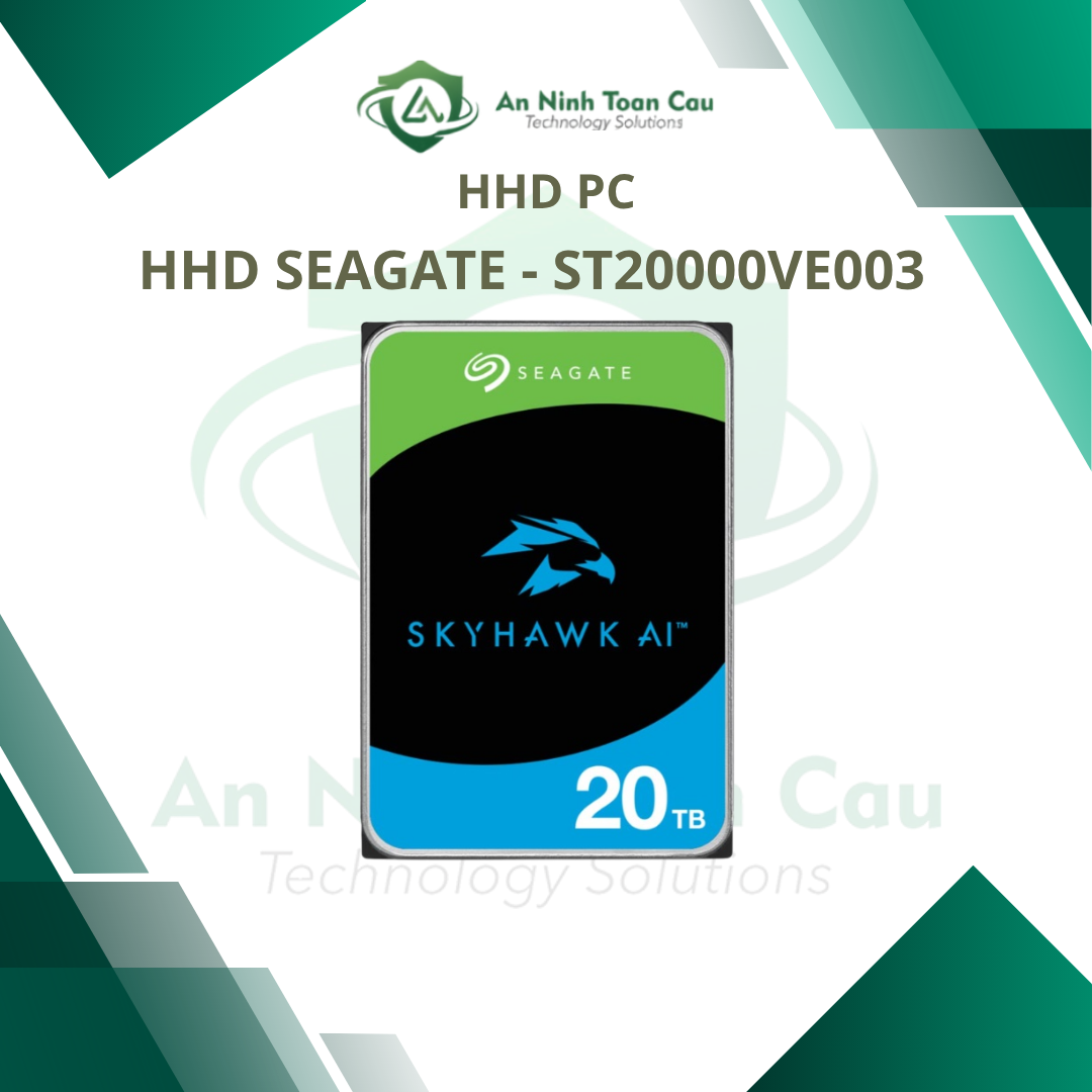 ST20000VE003