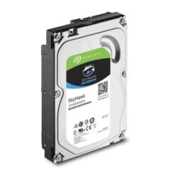 AN NINH TOÀN CẦU 113 Seagate St4000vx015 4tb Skyhawk Ai 5400 Rpm SATA III 3 5 Internal Hard Disk Drive