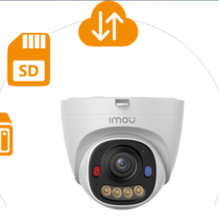 Camera IP PoE Dome Full Color 5MP IMOU IPC-PS8DP-5V0 10 c16c0548 176069168168f205e15a33f